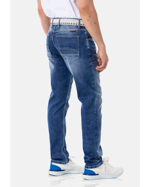 Cipo & Baxx Jeans in Blue für Herren