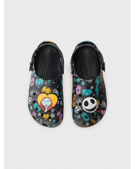 CROCSTM Green Clogs Nghtmare