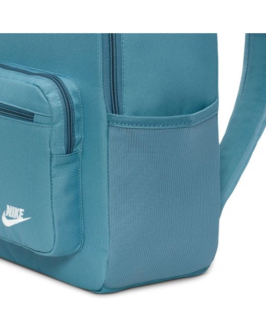 Nike Rucksack Heritage Eugene in Blue für Herren