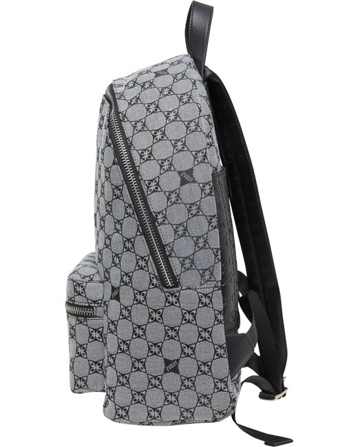 Pequs Rucksack Aether in Gray für Herren