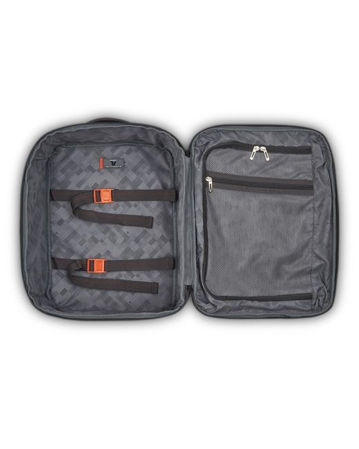 Roncato Rucksack Move in Gray für Herren