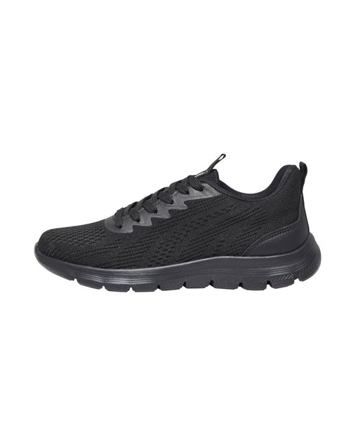 Only & Sons Sneaker Onsarthur in Black für Herren
