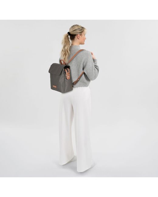 Picard Rucksack in Gray für Herren