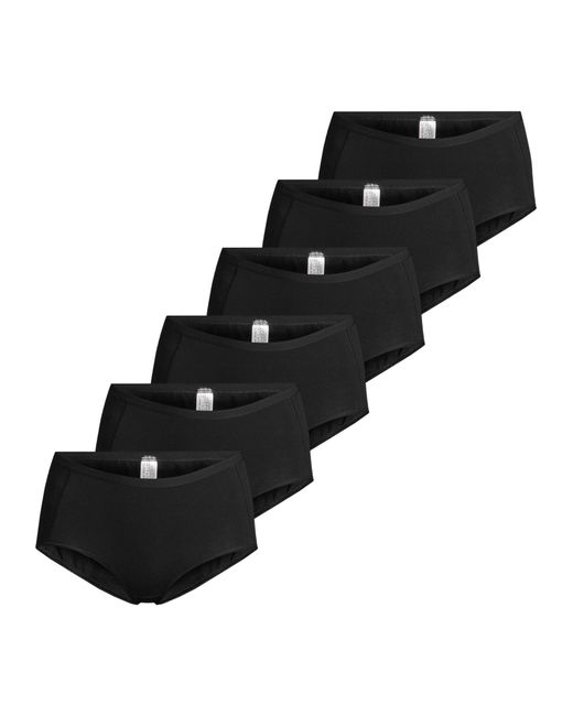 NINA VON C Black Slip Basic