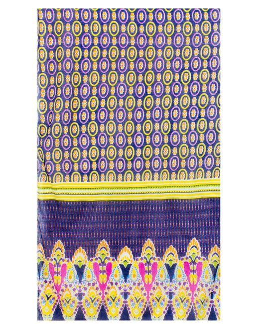 Sunsa Multicolor Schal