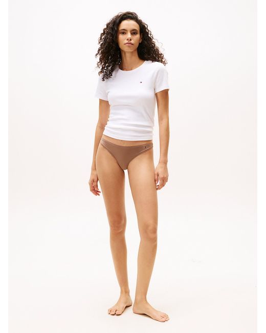 Tommy Hilfiger Natural String Essential