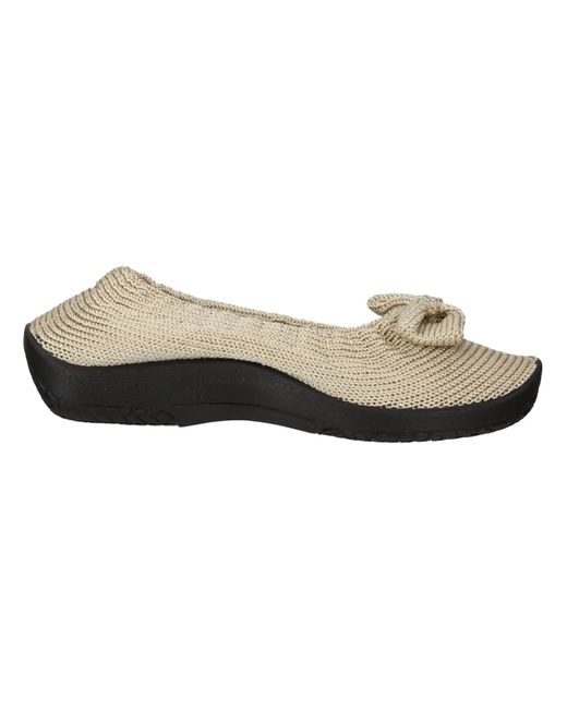 Arcopedico Natural Slipper