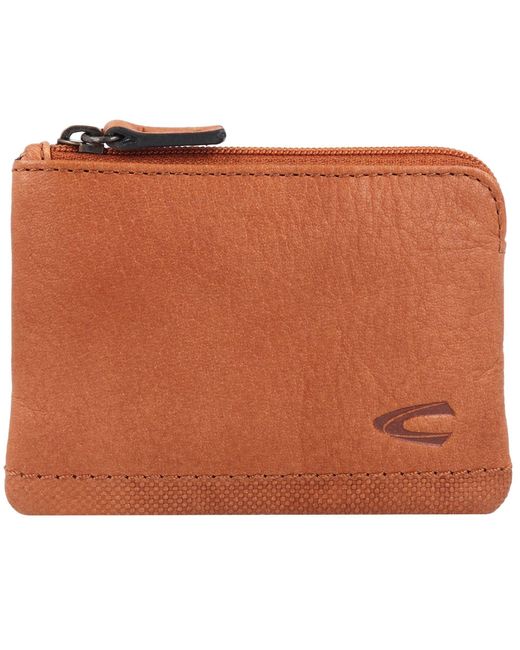 Camel Active Etui in Brown für Herren