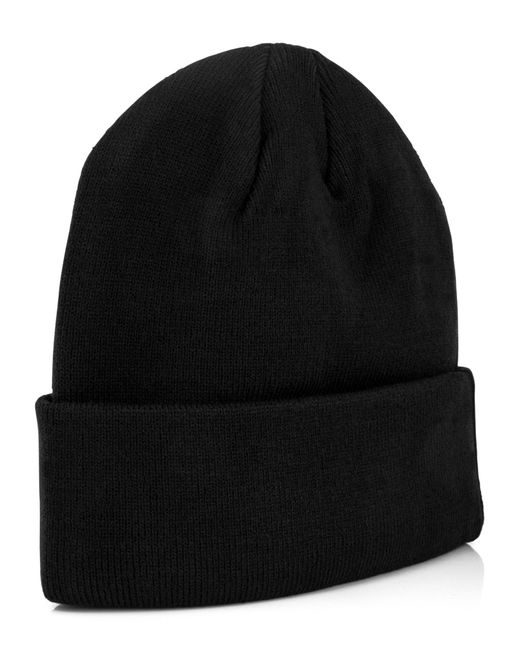 Blackskies Mütze Race in Black für Herren