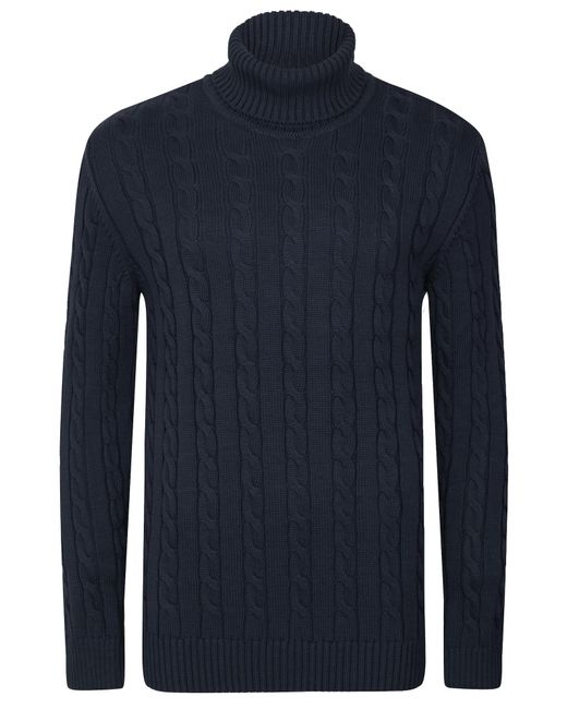 Felix Hardy Pullover in Blue für Herren