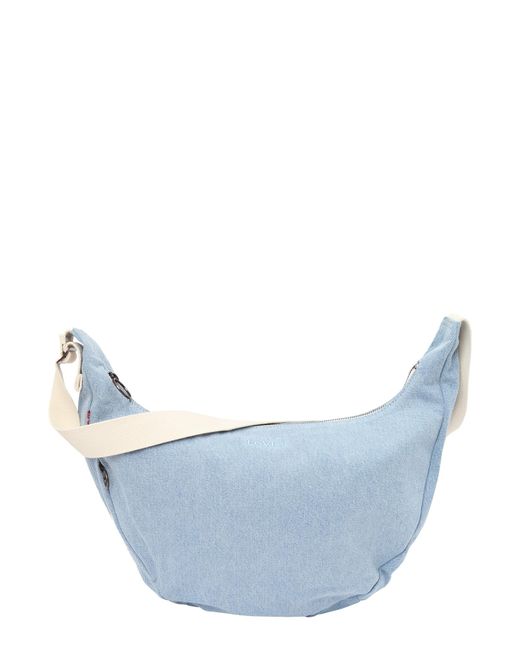 Levi's Blue Levis Schultertasche Brooklyn Medium Shoulderbag
