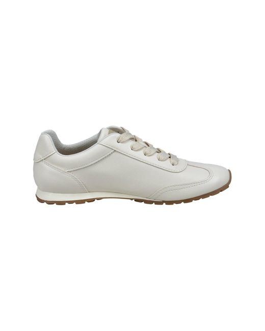 TT. BAGATT White Sneaker
