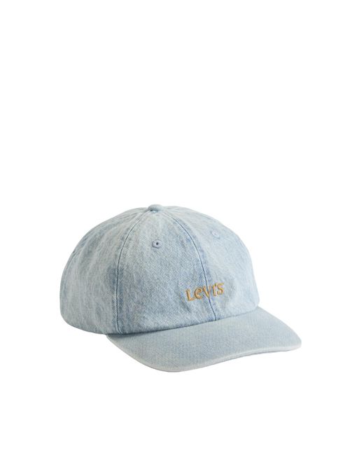 Levi's Blue Levis Cap Club
