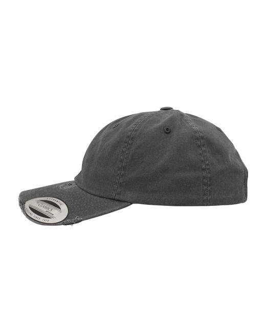 Flexfit Gray Cap