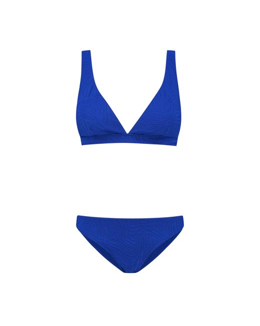Shiwi Blue Bikini 'amy'