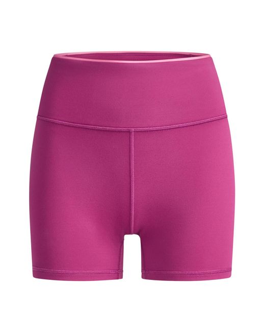 Fabletics Pink Shorts