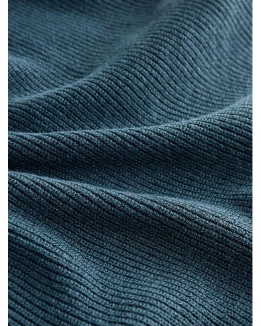 Next Pullover in Blue für Herren