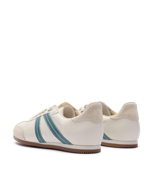 Ryłko White Ryko Sneaker