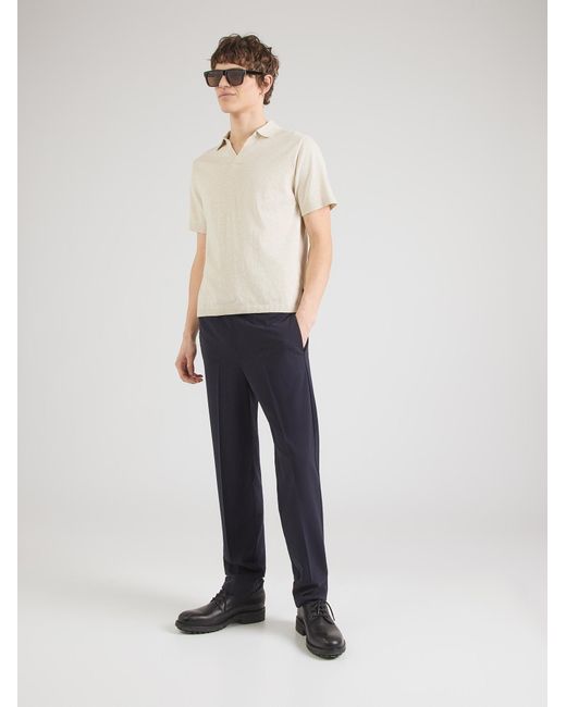 Hackett Pullover in Natural für Herren