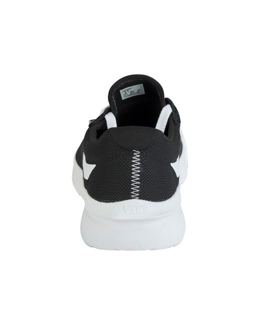 Vans Black Range BRZ Sneaker
