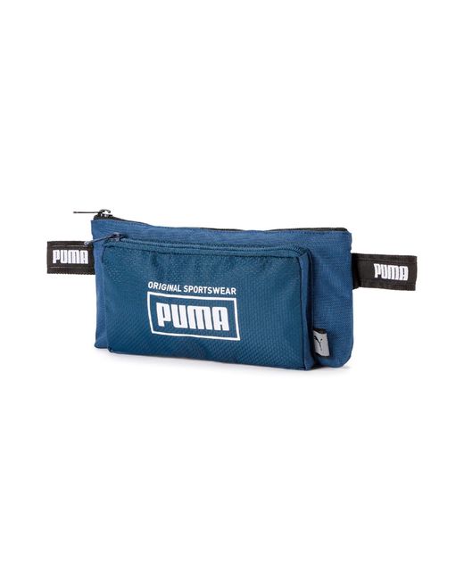 PUMA Gürteltasche in Blue für Herren