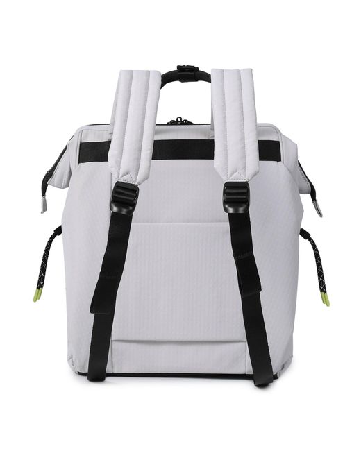 Hedgren Multicolor Rucksack String Orizuru