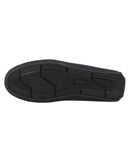 Camel Active Slipper 58Pia01 in Black für Herren