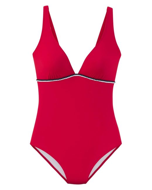 S.oliver Red Badeanzug