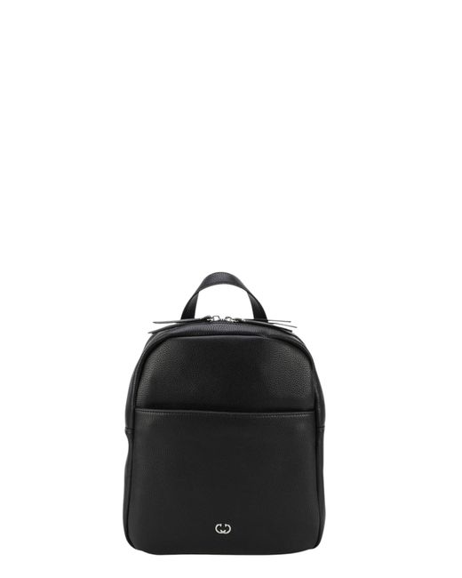 Gerry Weber Black Rucksack Talk Different 1.0