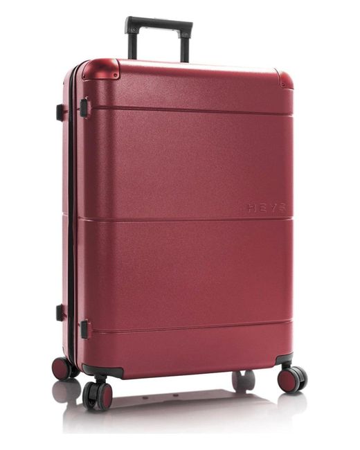 Heys Red Trolley