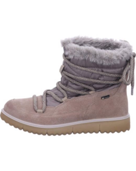 Legero Gray Snowboots
