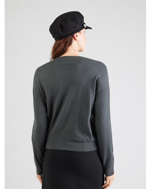 ONLY Gray Pullover Onlhalifax