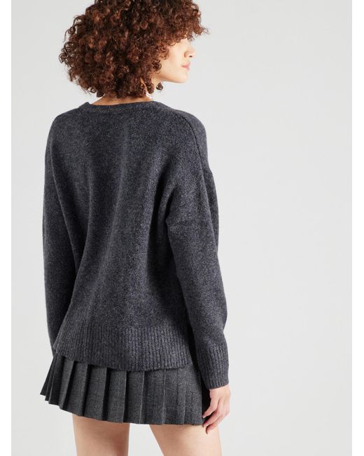 Tom Tailor Gray Pullover
