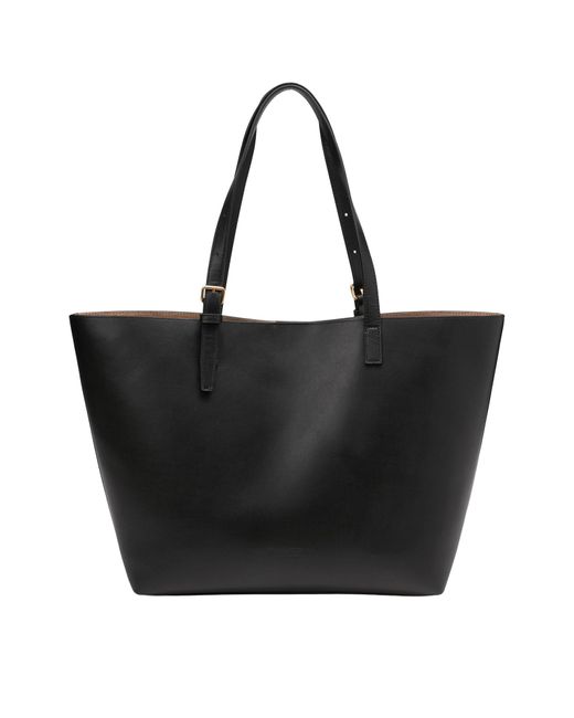 Marc O' Polo Black Marc Opolo Shopper