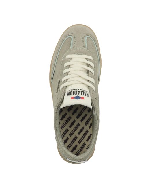 Palladium Sneaker in Multicolor für Herren