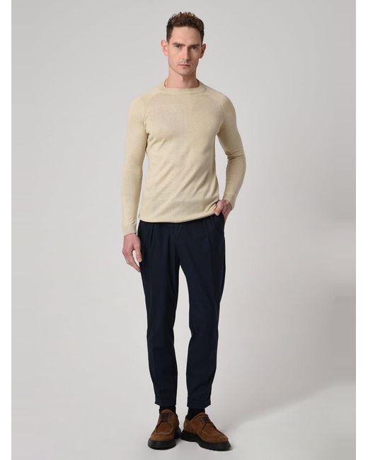 Antioch Pullover in Natural für Herren
