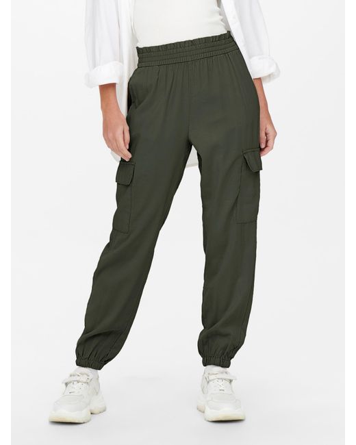 ONLY Green Hose 'Onlaris'