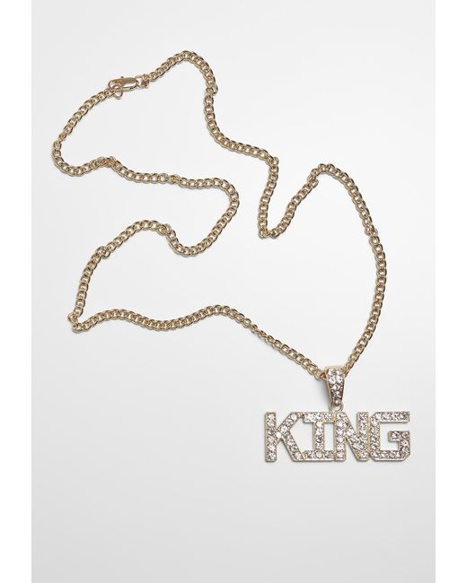 Urban Classics Natural Kette King