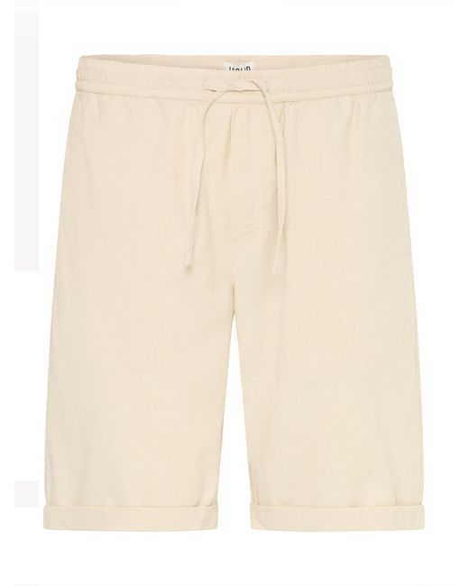 Solid Hose Sdlinau in Natural für Herren