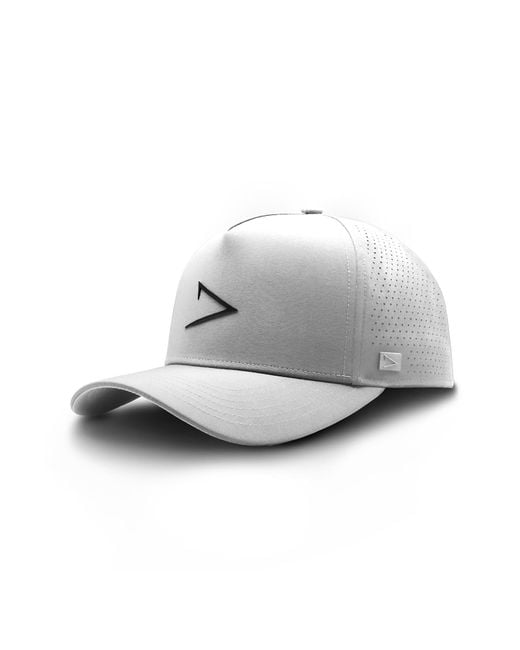 apol Cap Cloud Trucker in Gray für Herren