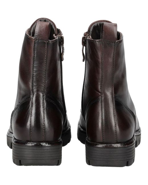 Ara Black Stiefelette