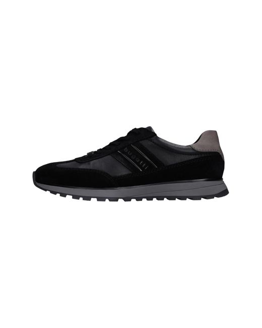 Bugatti Sneaker in Black für Herren