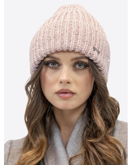 Vivience Pink Mütze 7088