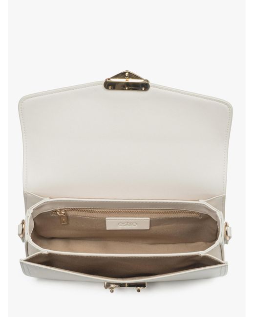 ESTRO Natural Schultertasche 87458