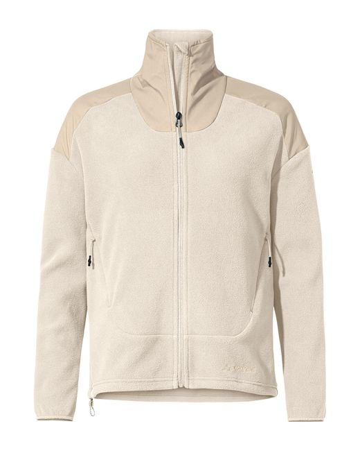 Vaude Natural Jacke 'Mineo Ii'