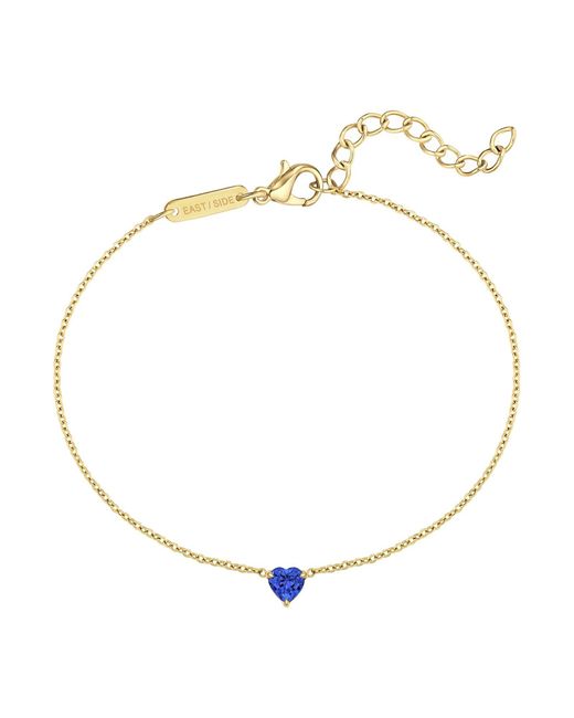 Eastside Metallic Armband