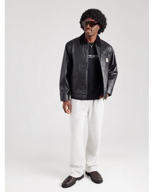 Abercrombie & Fitch T-Shirt in Black für Herren