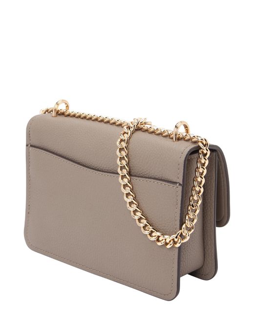 MICHAEL Michael Kors Gray Tasche Claire