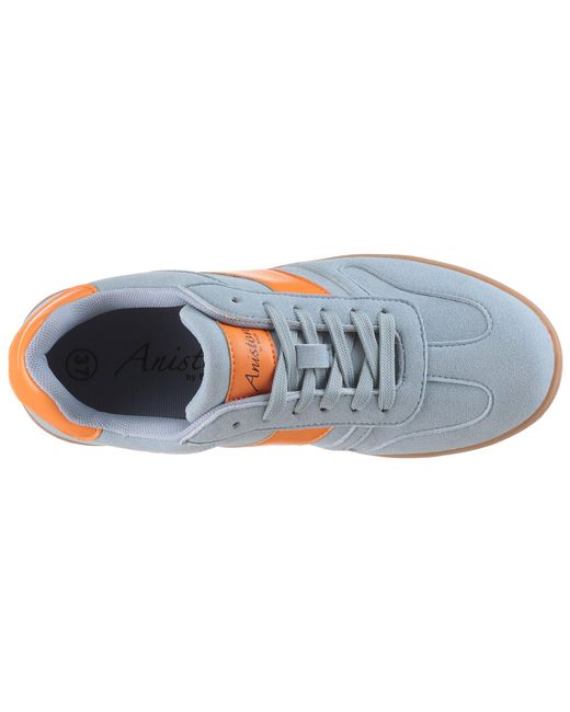 Aniston Blue Sneaker
