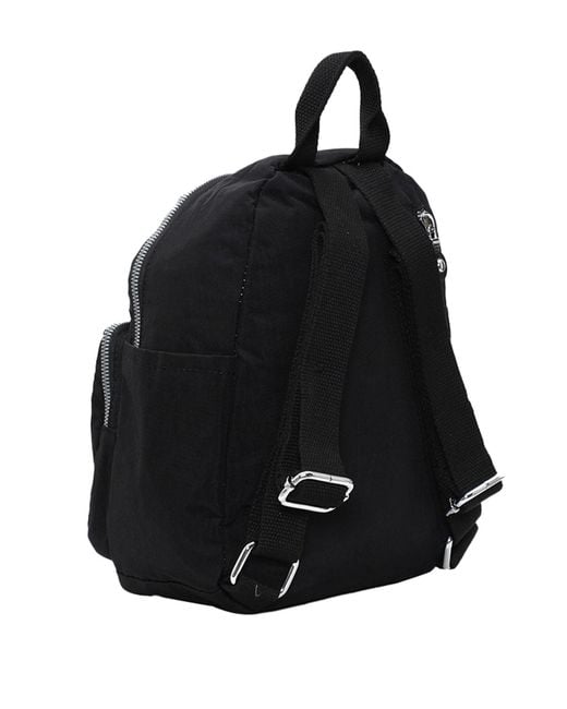 Mindesa Black Rucksack